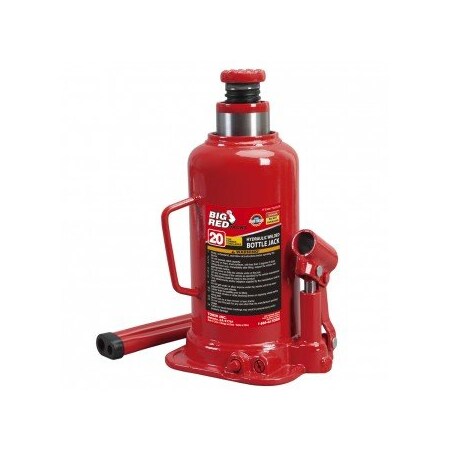 Torin Shop Equipment